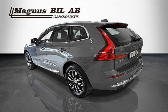 Volvo XC60 3 of 5
