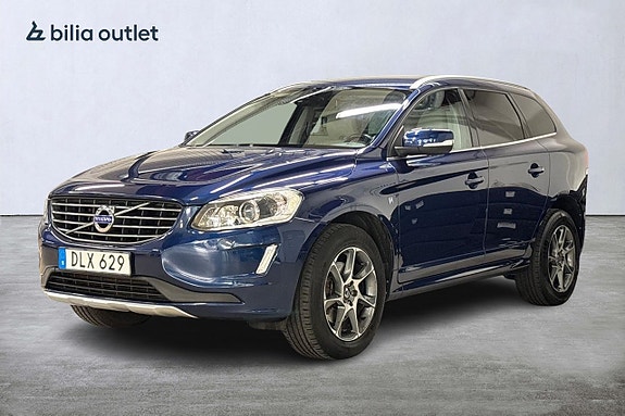 Volvo XC60 2015