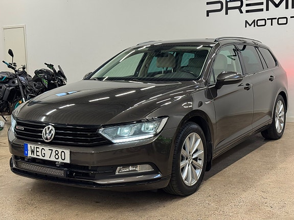 Volkswagen Passat 4 of 5