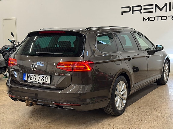 Volkswagen Passat 5 of 5