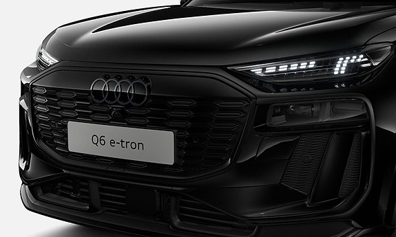 Audi Q6 e-tron 14 of 15