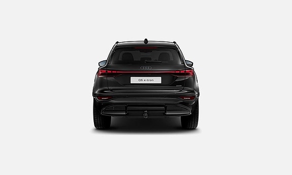Audi Q6 e-tron 13 of 15