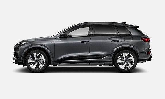 Audi Q6 e-tron 9 of 15