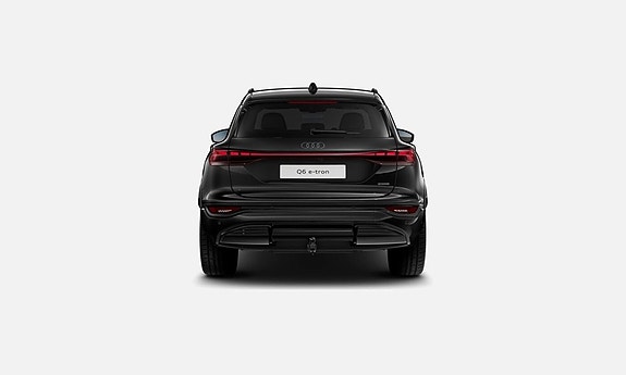 Audi Q6 e-tron 13 of 15