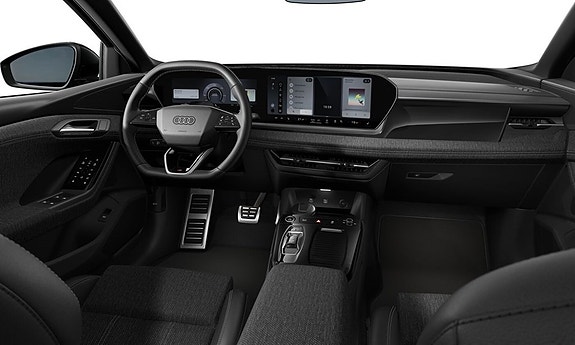 Audi Q6 e-tron 8 of 15