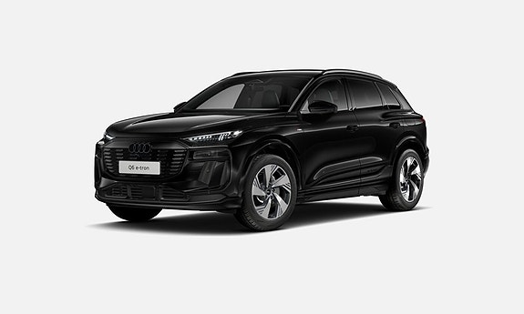 Audi Q6 e-tron 2 of 15