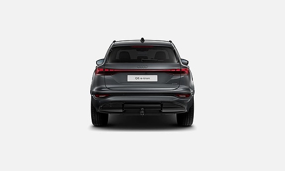 Audi Q6 e-tron 5 of 15