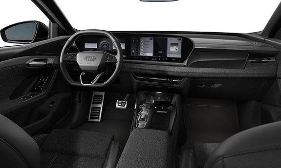 Audi Q6 e-tron 8 of 8