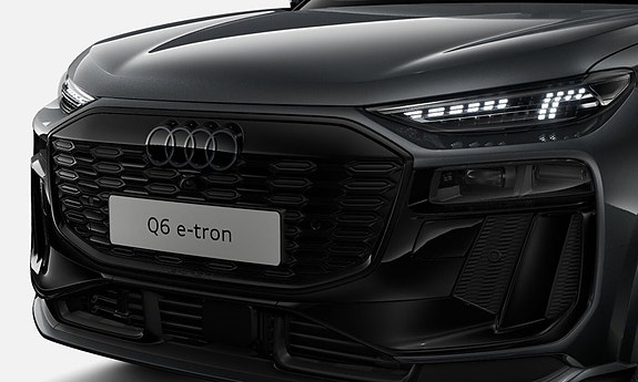 Audi Q6 e-tron 14 of 15