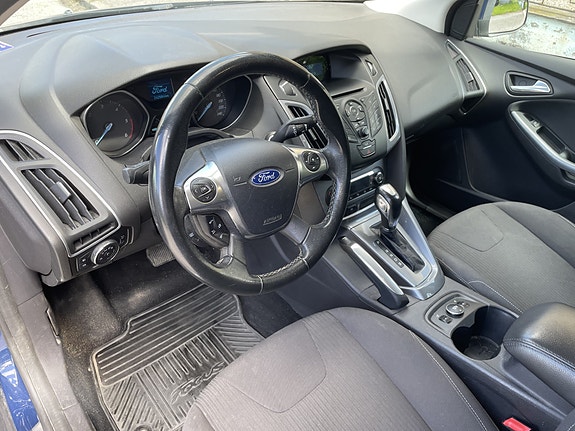 Ford Focus 5 of 7