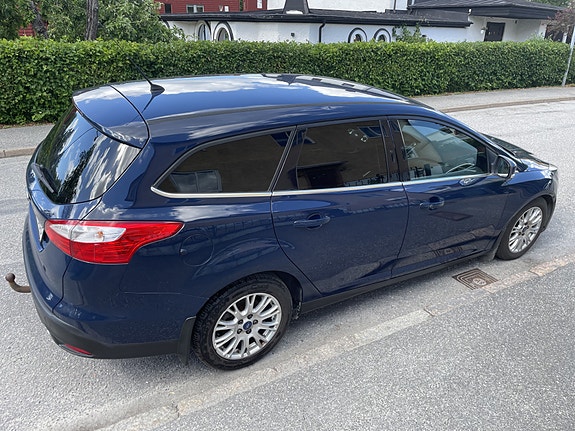 Ford Focus 4 of 7