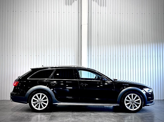 Audi A6 allroad 4 of 5