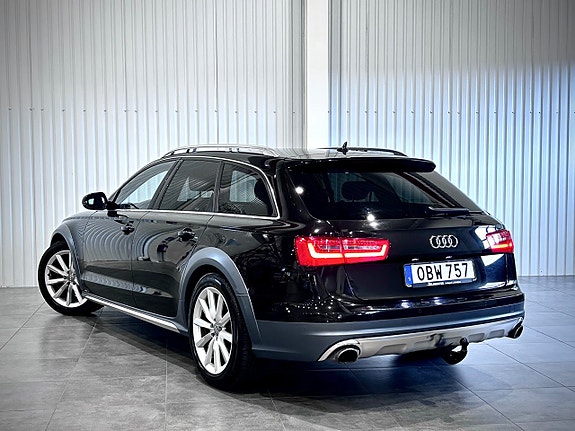 Audi A6 allroad 5 of 5