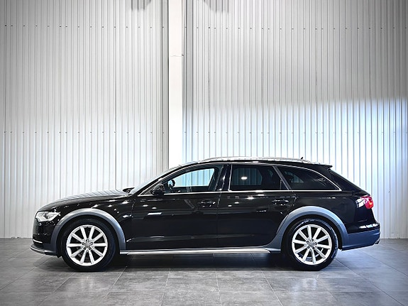 Audi A6 allroad 3 of 5