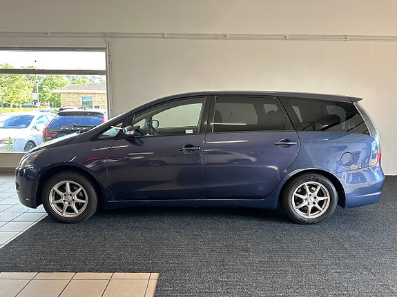 Mitsubishi Grandis 9 of 23