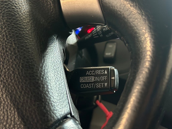 Mitsubishi Grandis 14 of 23