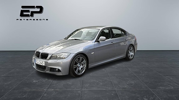BMW 320d