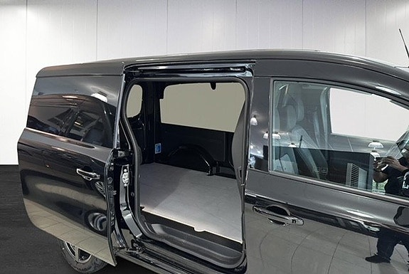 Mercedes-Benz Citan 110 4 of 5