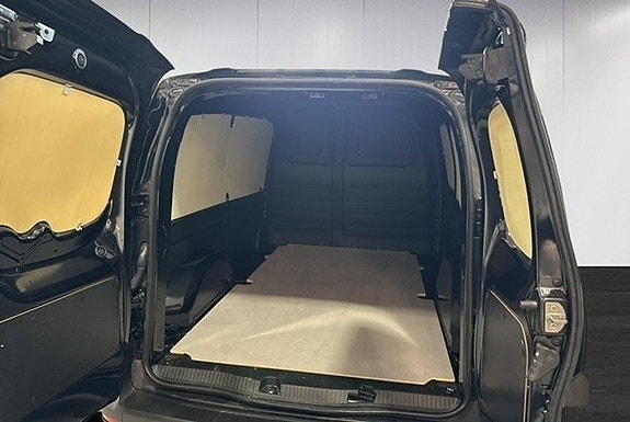 Mercedes-Benz Citan 110 5 of 5