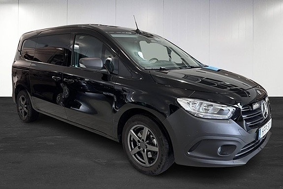 Mercedes-Benz Citan 110 2 of 5