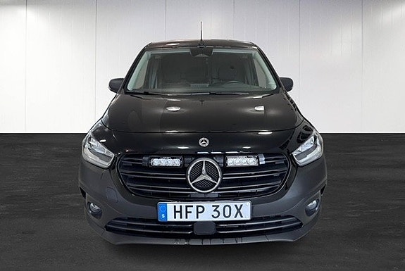 Mercedes-Benz Citan 110 3 of 5