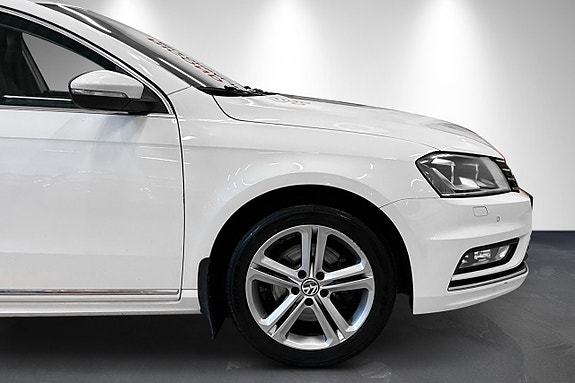 Volkswagen Passat 4 of 5