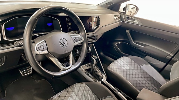Volkswagen Taigo 7 of 12