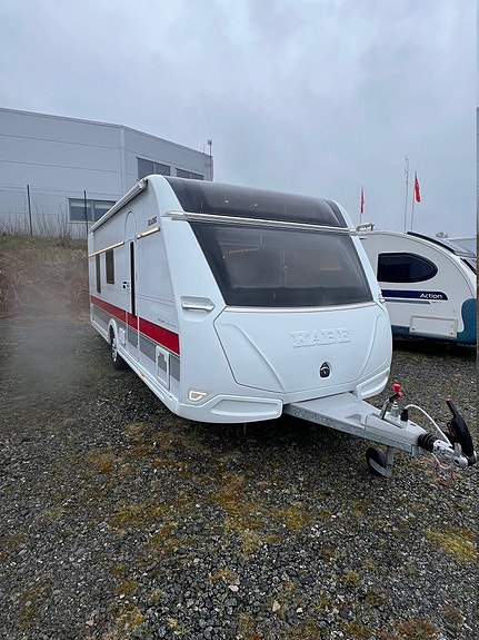Kabe ROYAL 600 XL FK KS 3 of 18