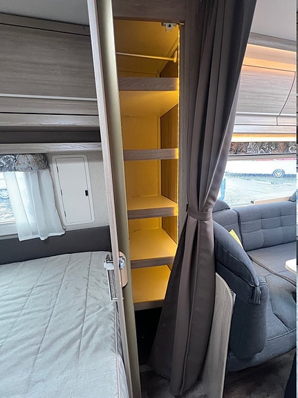 Kabe ROYAL 600 XL FK KS 12 of 18