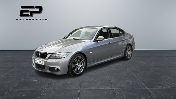 BMW 320d