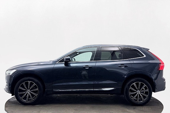 Volvo XC60 9 of 30