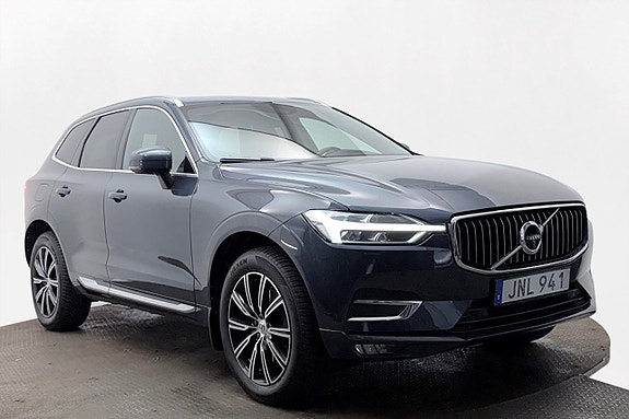 Volvo XC60 4 of 30