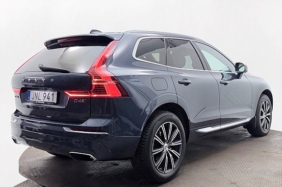 Volvo XC60 5 of 30