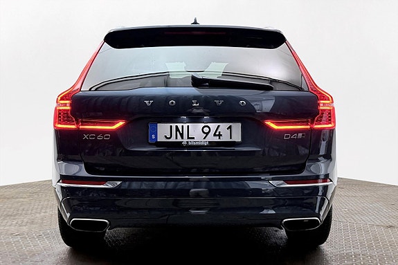 Volvo XC60 6 of 30