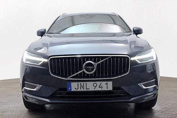 Volvo XC60 3 of 30