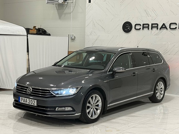 Volkswagen Passat 4 of 5