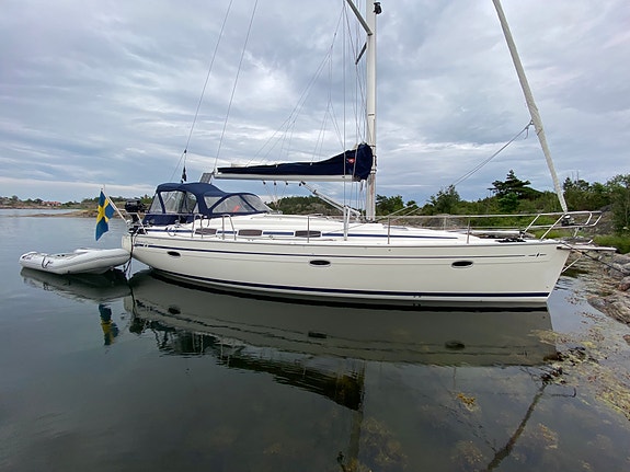 BAVARIA CRUISER 39 — View photo 1