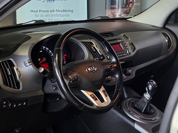 Kia Sportage 13 of 16