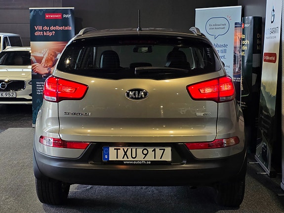 Kia Sportage 7 of 16