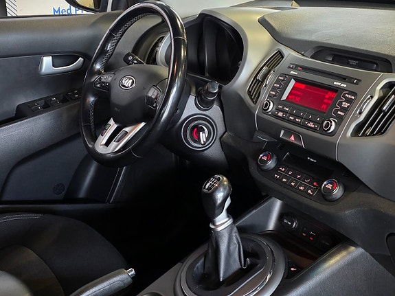 Kia Sportage 16 of 16