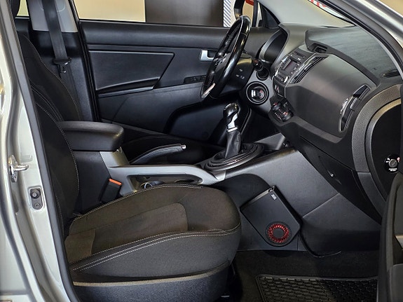 Kia Sportage 15 of 16
