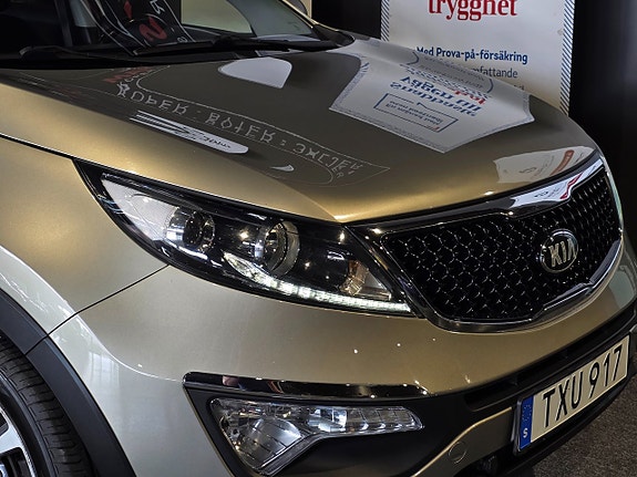 Kia Sportage 6 of 16