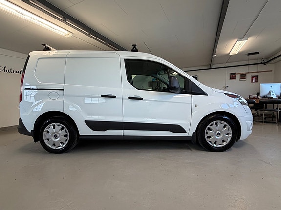 Ford Transit 2 of 5