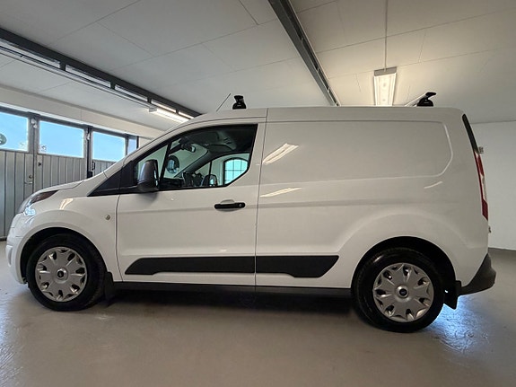 Ford Transit 4 of 5