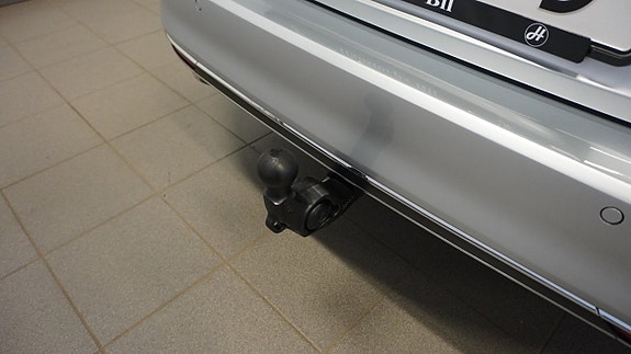 Volkswagen Passat 3 of 5