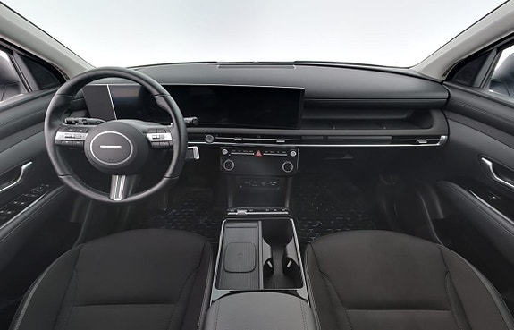 Hyundai Tucson 7 of 17