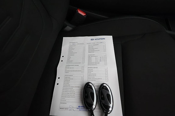 Hyundai Tucson 15 of 17