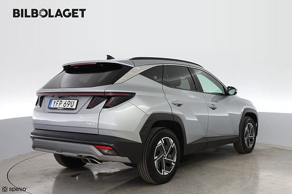 Hyundai Tucson 4 of 5