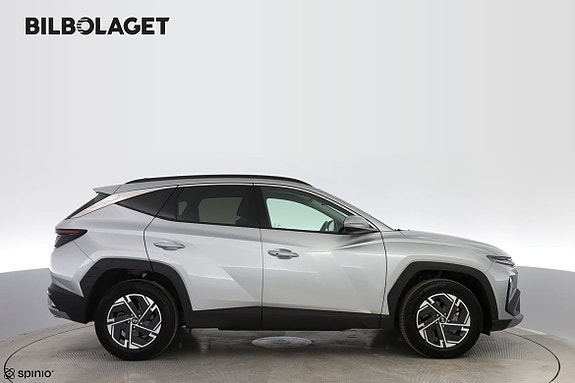 Hyundai Tucson 5 of 5