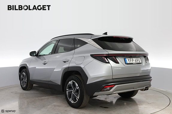 Hyundai Tucson 3 of 5